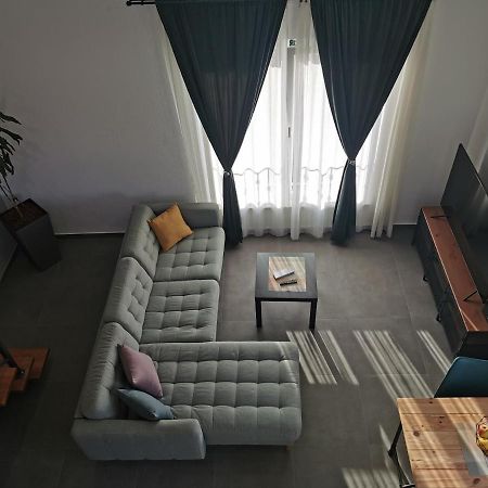 Guesthouse Korkyra Sun كورتْشولا المظهر الخارجي الصورة