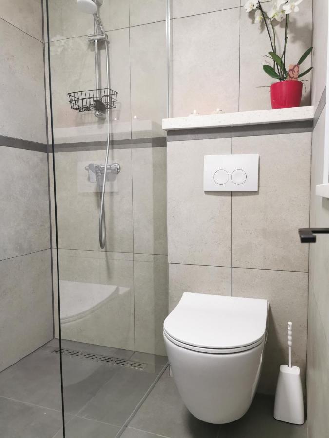 Guesthouse Korkyra Sun كورتْشولا المظهر الخارجي الصورة
