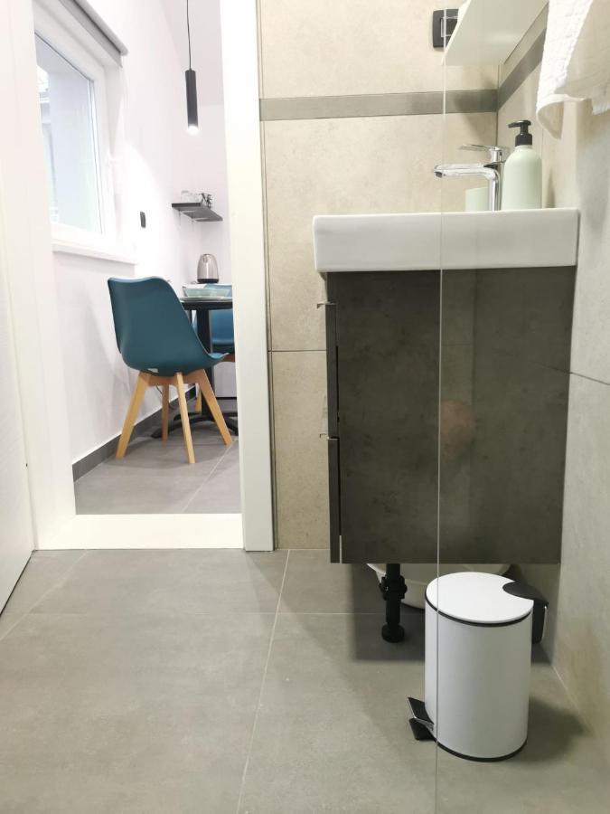 Guesthouse Korkyra Sun كورتْشولا المظهر الخارجي الصورة
