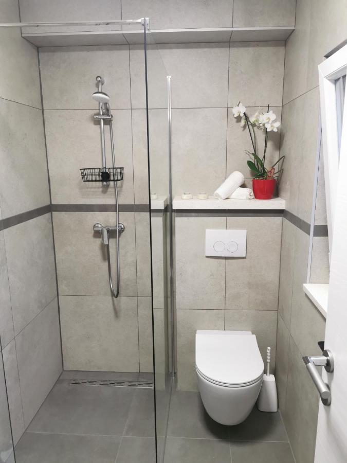 Guesthouse Korkyra Sun كورتْشولا المظهر الخارجي الصورة
