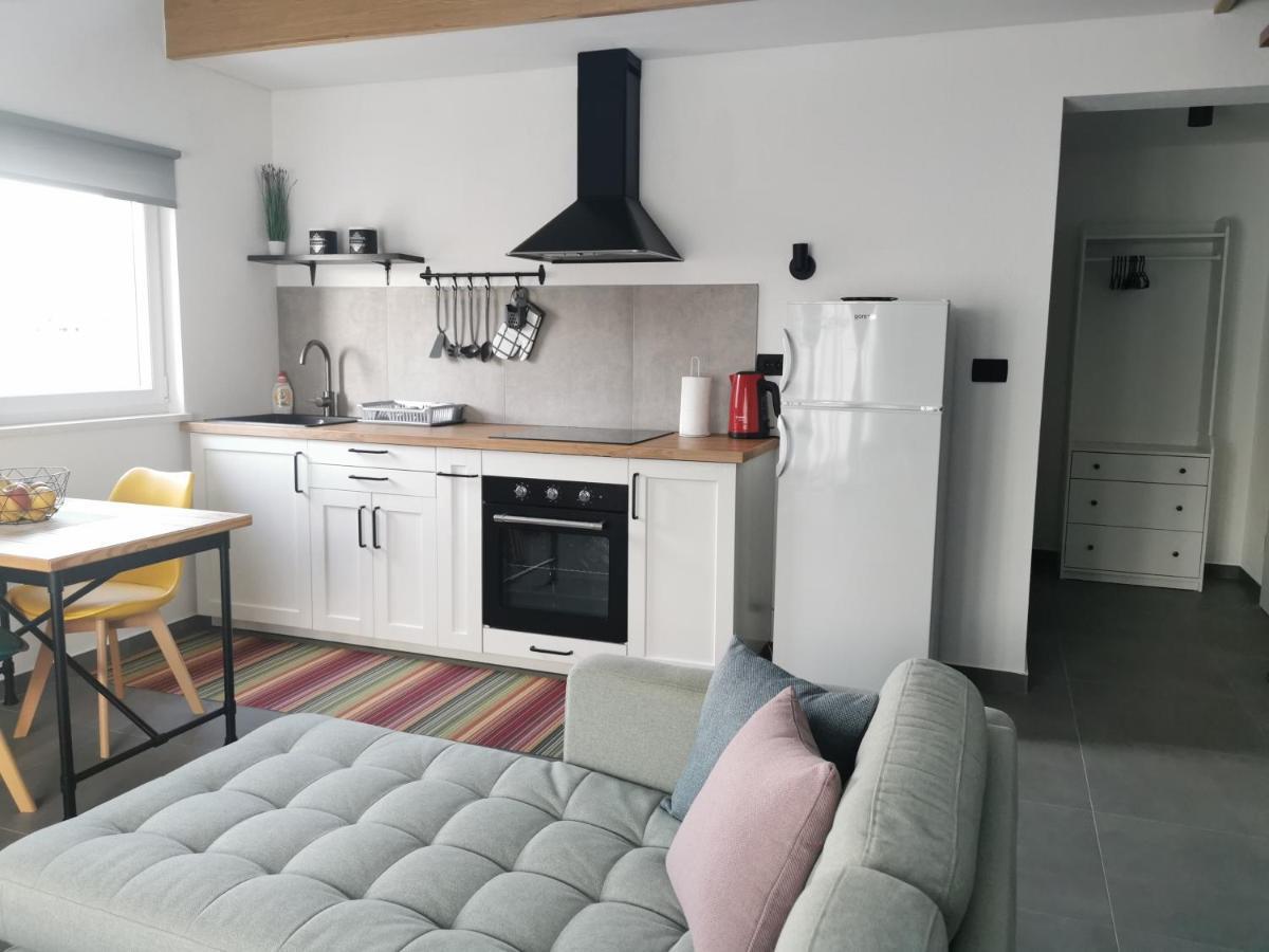 Guesthouse Korkyra Sun كورتْشولا المظهر الخارجي الصورة