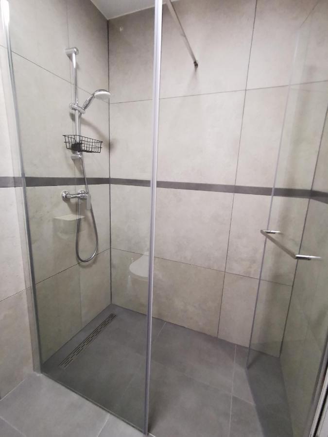 Guesthouse Korkyra Sun كورتْشولا المظهر الخارجي الصورة