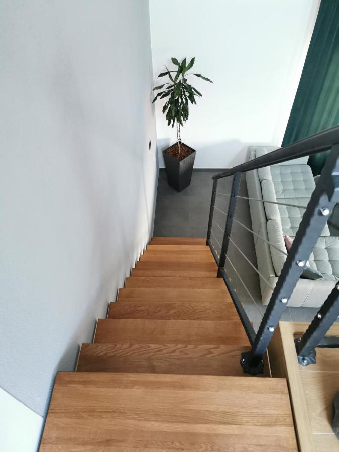 Guesthouse Korkyra Sun كورتْشولا المظهر الخارجي الصورة