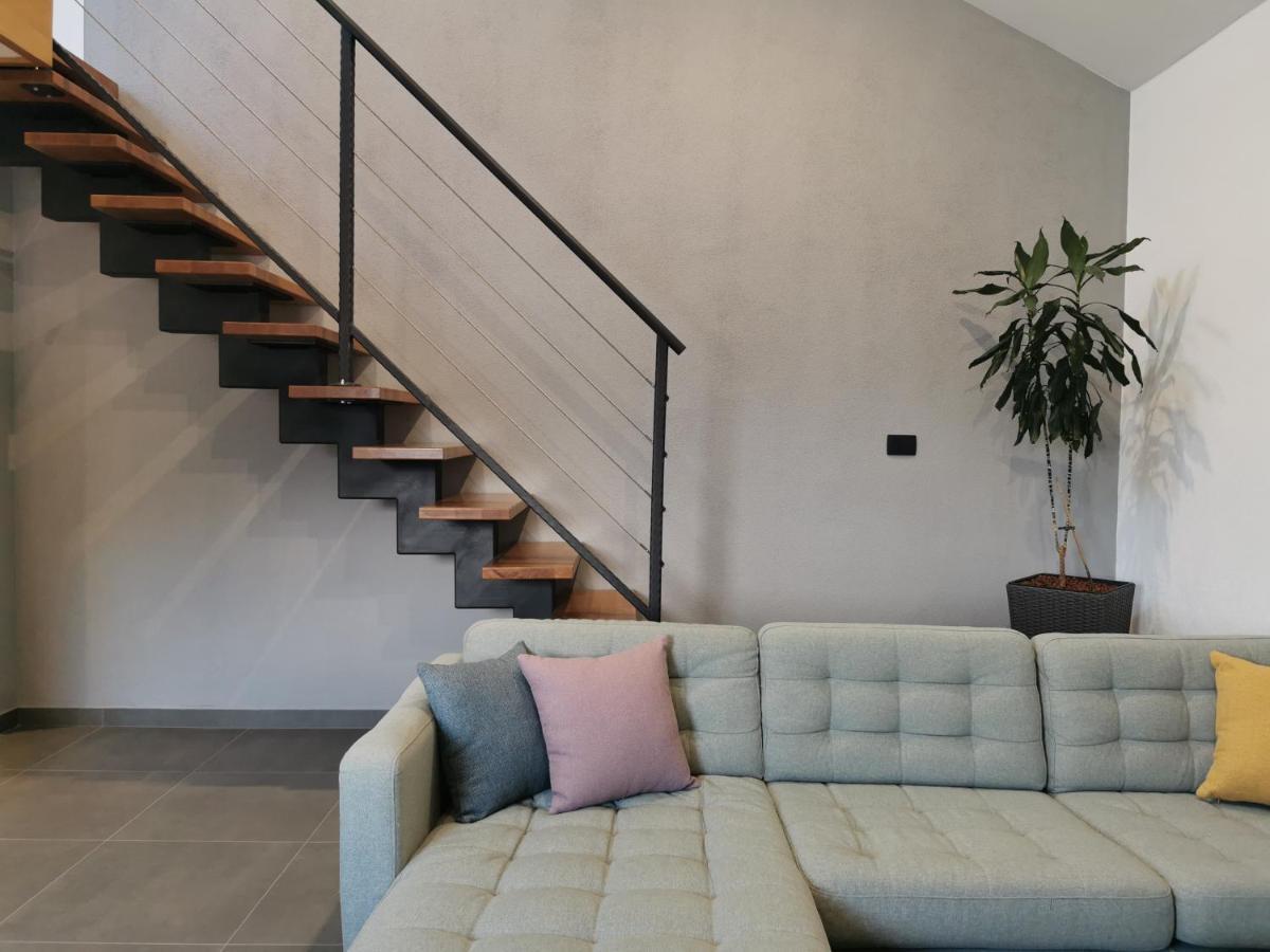 Guesthouse Korkyra Sun كورتْشولا المظهر الخارجي الصورة