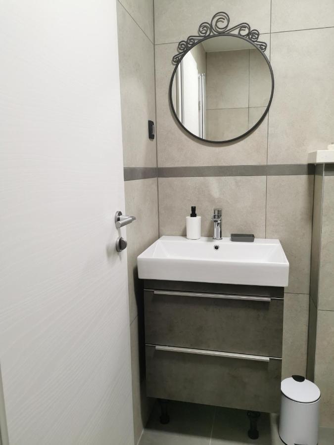 Guesthouse Korkyra Sun كورتْشولا المظهر الخارجي الصورة
