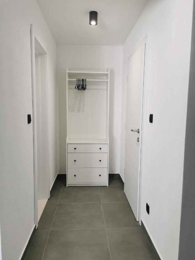 Guesthouse Korkyra Sun كورتْشولا المظهر الخارجي الصورة