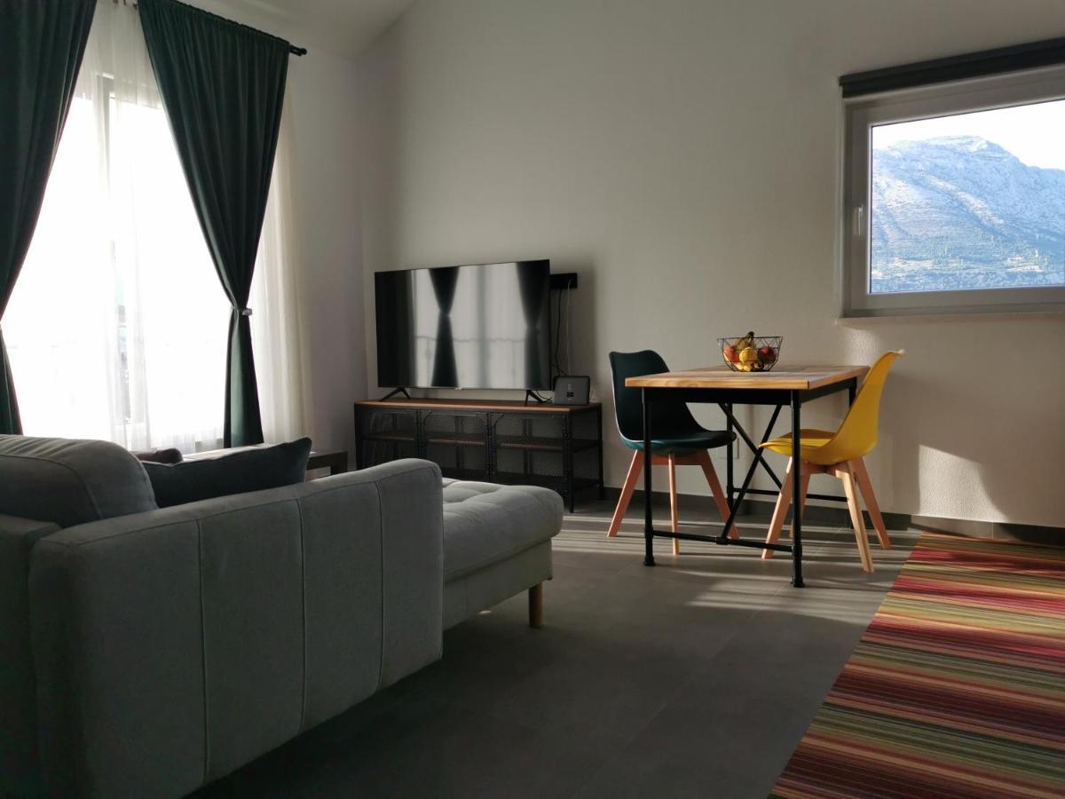 Guesthouse Korkyra Sun كورتْشولا المظهر الخارجي الصورة