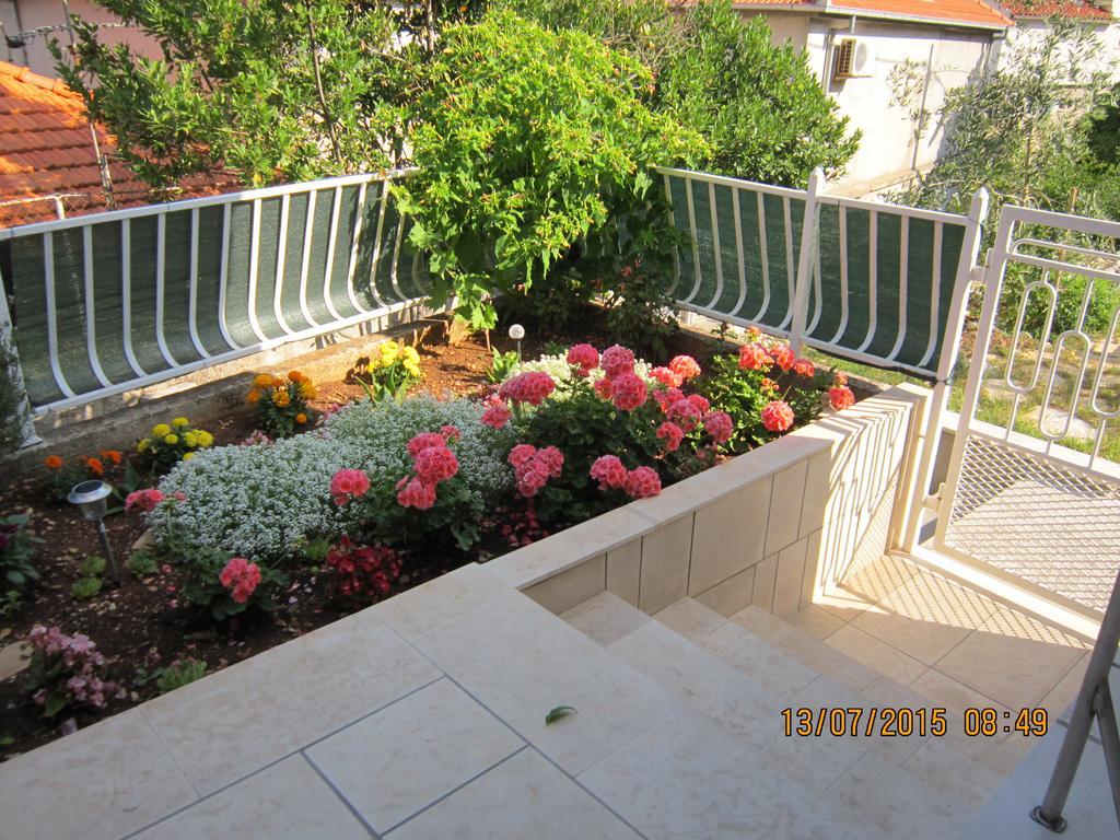 Guesthouse Korkyra Sun كورتْشولا المظهر الخارجي الصورة