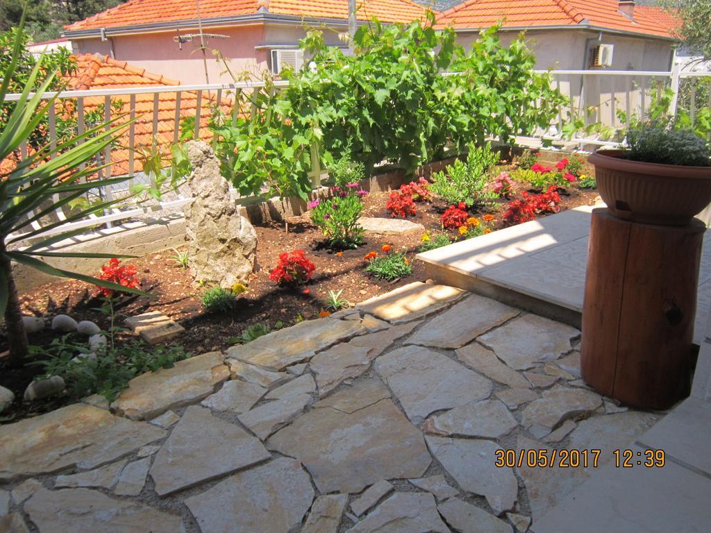 Guesthouse Korkyra Sun كورتْشولا المظهر الخارجي الصورة