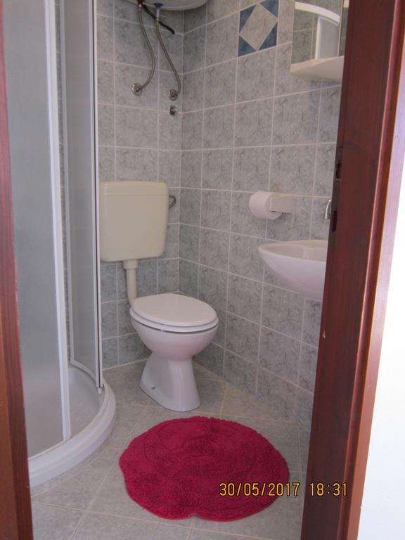 Guesthouse Korkyra Sun كورتْشولا المظهر الخارجي الصورة