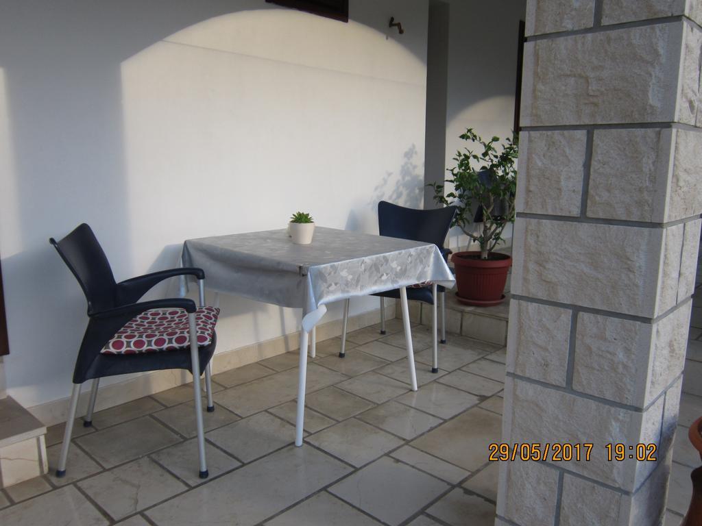 Guesthouse Korkyra Sun كورتْشولا المظهر الخارجي الصورة