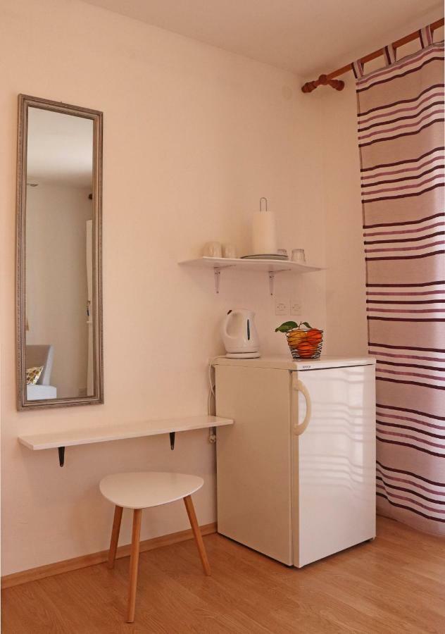 Guesthouse Korkyra Sun كورتْشولا المظهر الخارجي الصورة