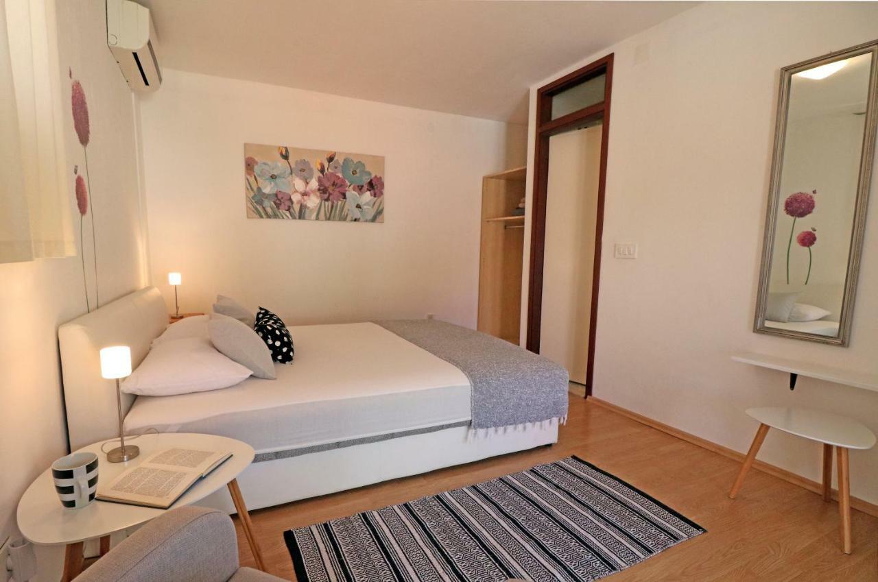 Guesthouse Korkyra Sun كورتْشولا المظهر الخارجي الصورة