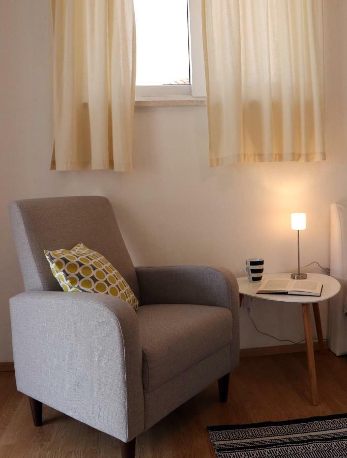 Guesthouse Korkyra Sun كورتْشولا المظهر الخارجي الصورة